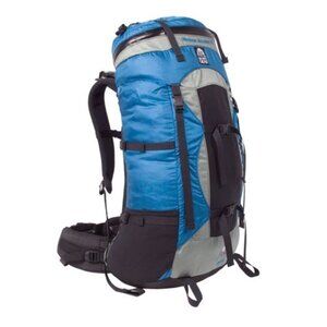 Granite Gear Nimbus Access FZ womens 3800 backpacking pack size medium
